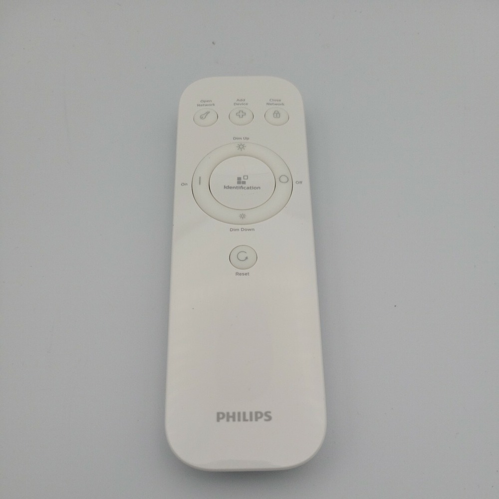 Genuine Philips EasySmart 9290013906 Remote Control Tested WORKS